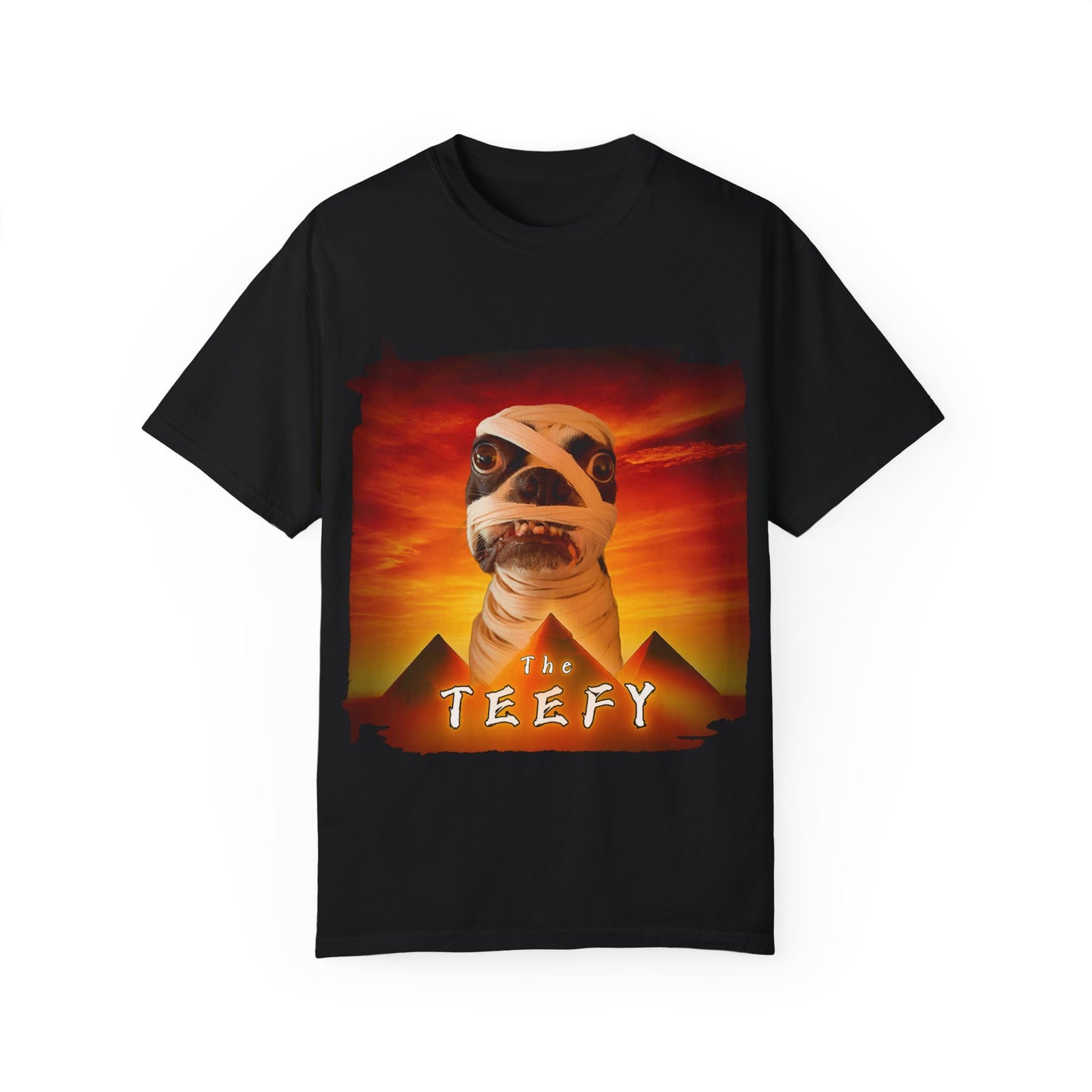 The Teefy Unisex T-Shirt: Eternal Charm Edition