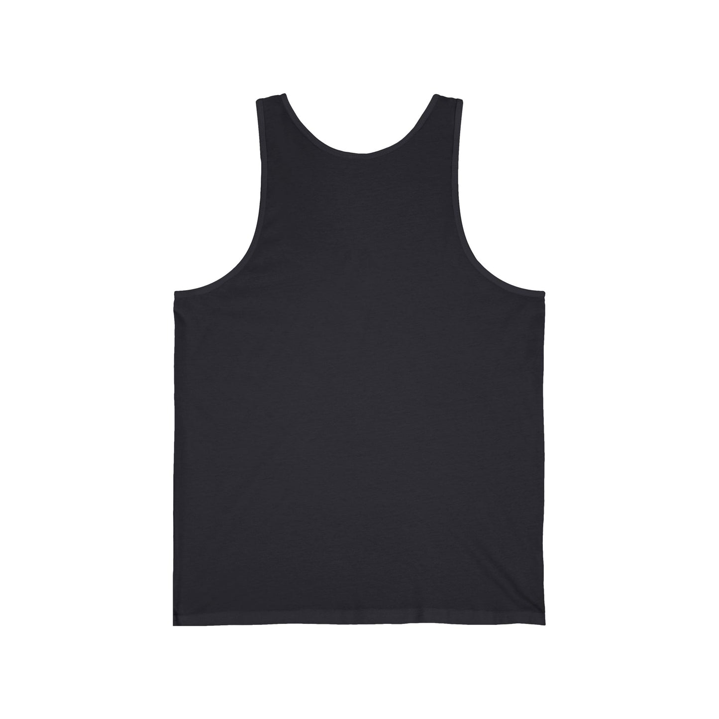Teefer of the Opera Unisex Tank Top: Stage Presence Wear