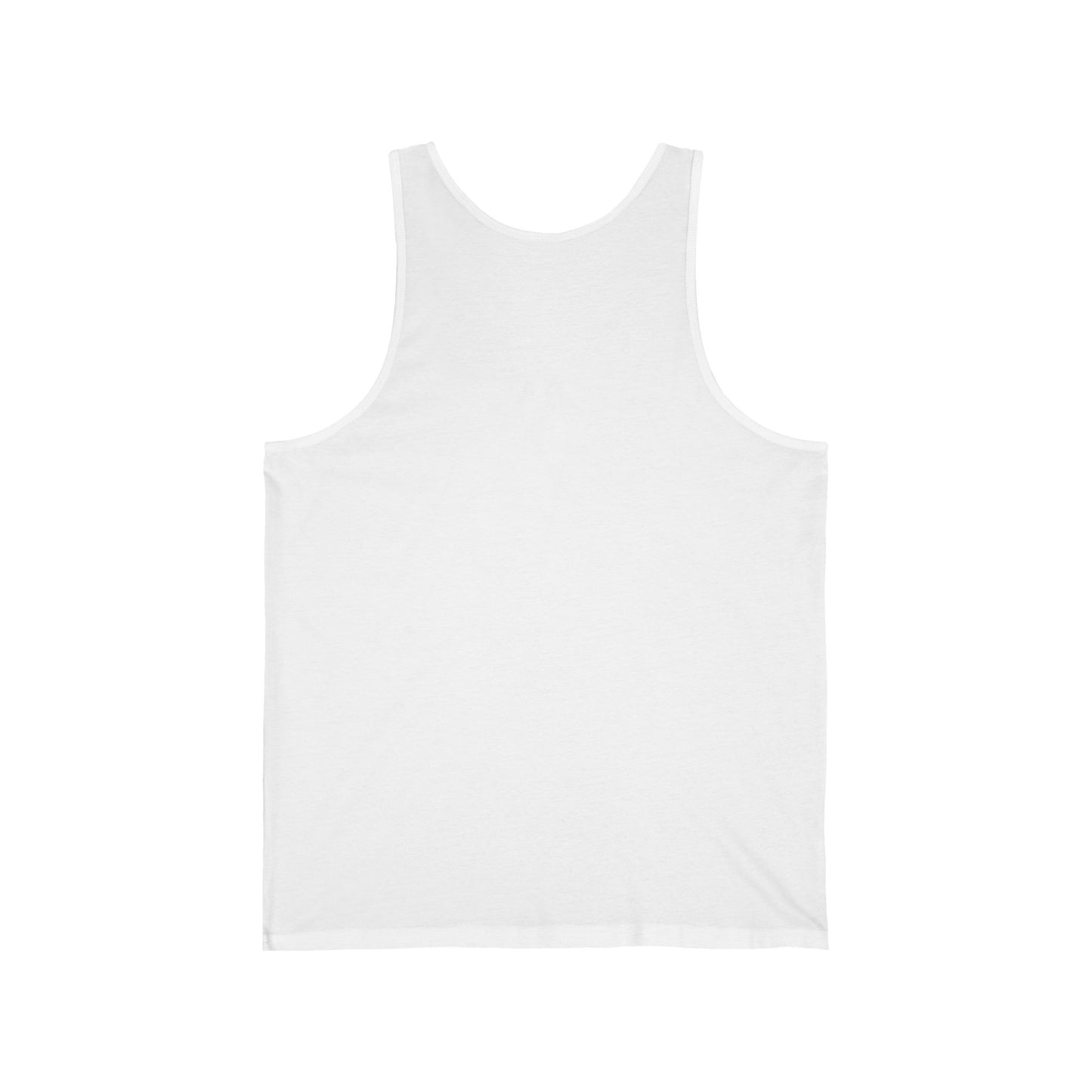 Teefer of the Opera Unisex Tank Top: Stage Presence Wear