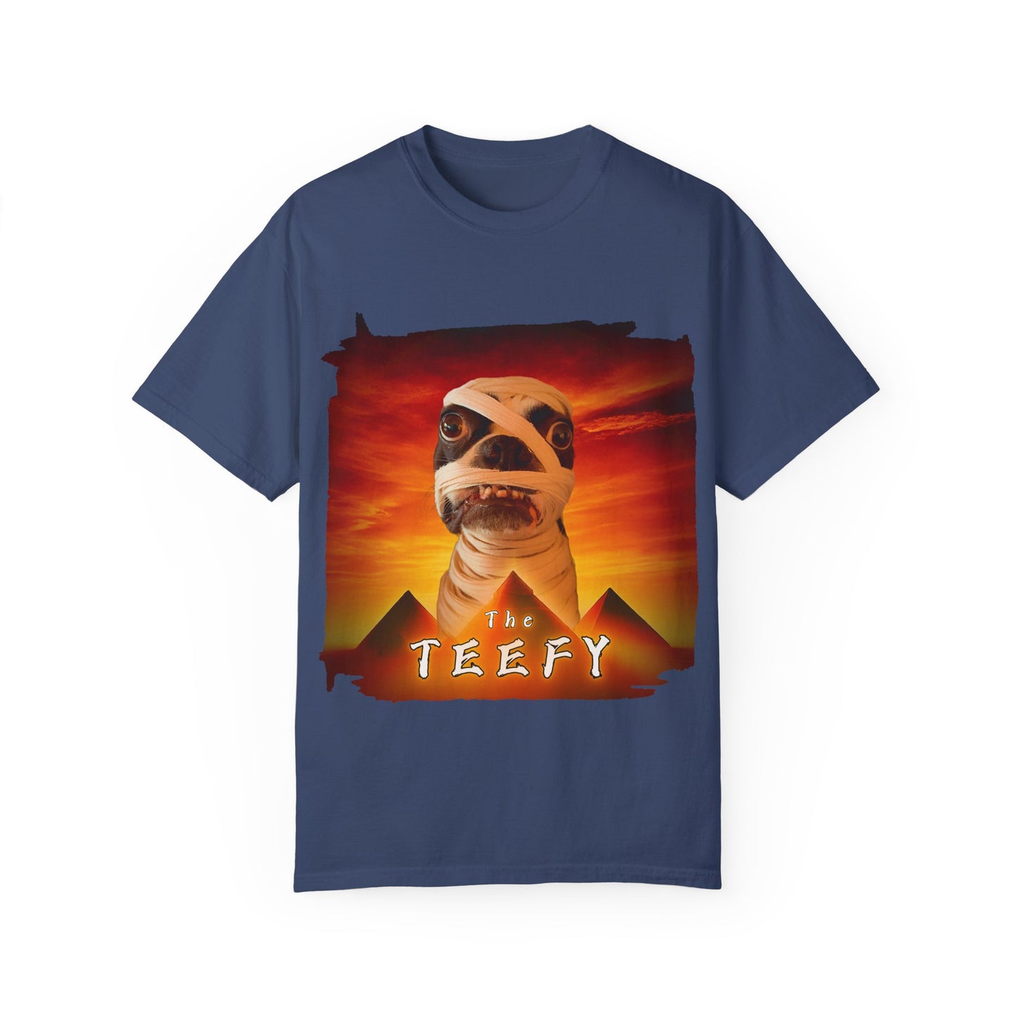 The Teefy Unisex T-Shirt: Eternal Charm Edition