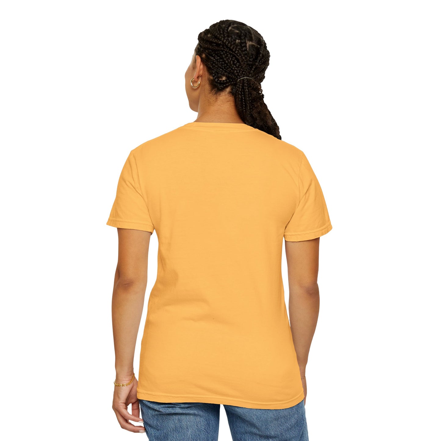 Teefer of the Opera Unisex T-Shirt: Curtain Call Comfort