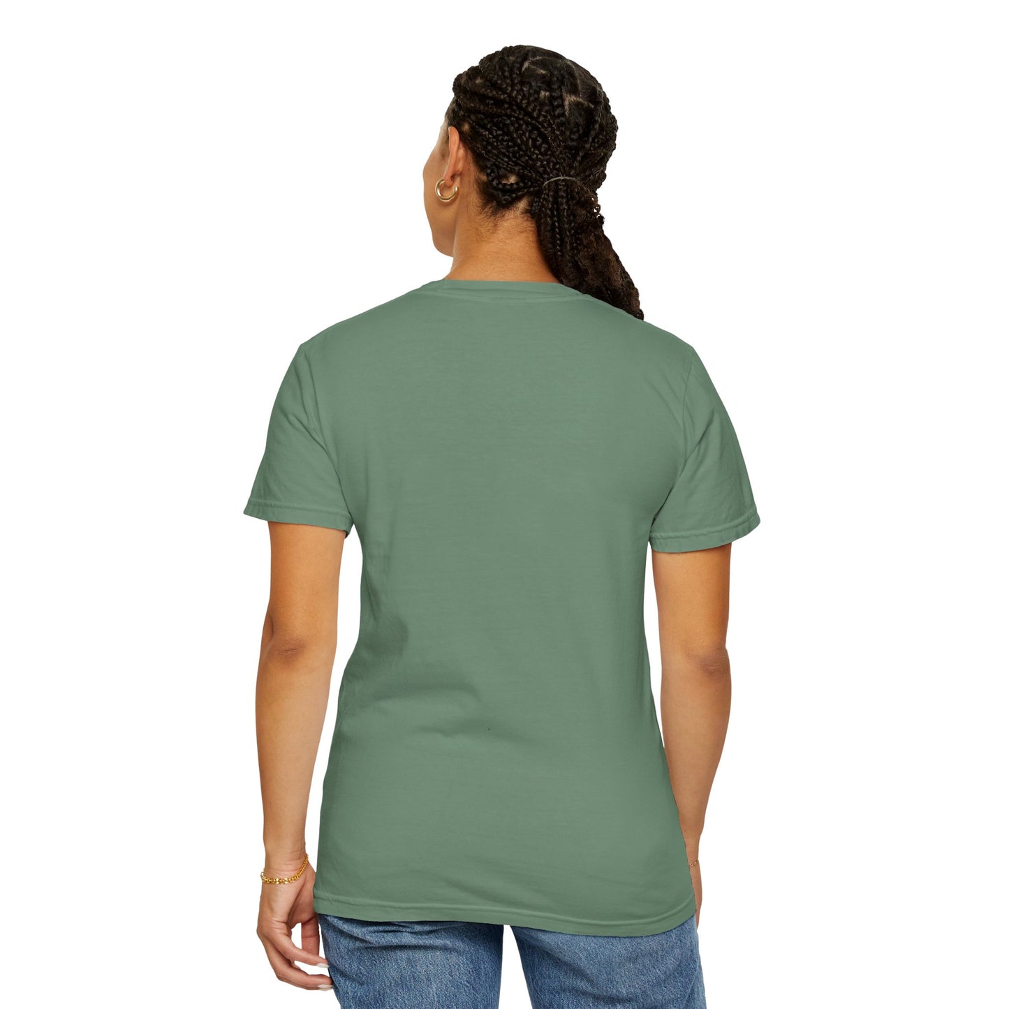 Teefer of the Opera Unisex T-Shirt: Curtain Call Comfort