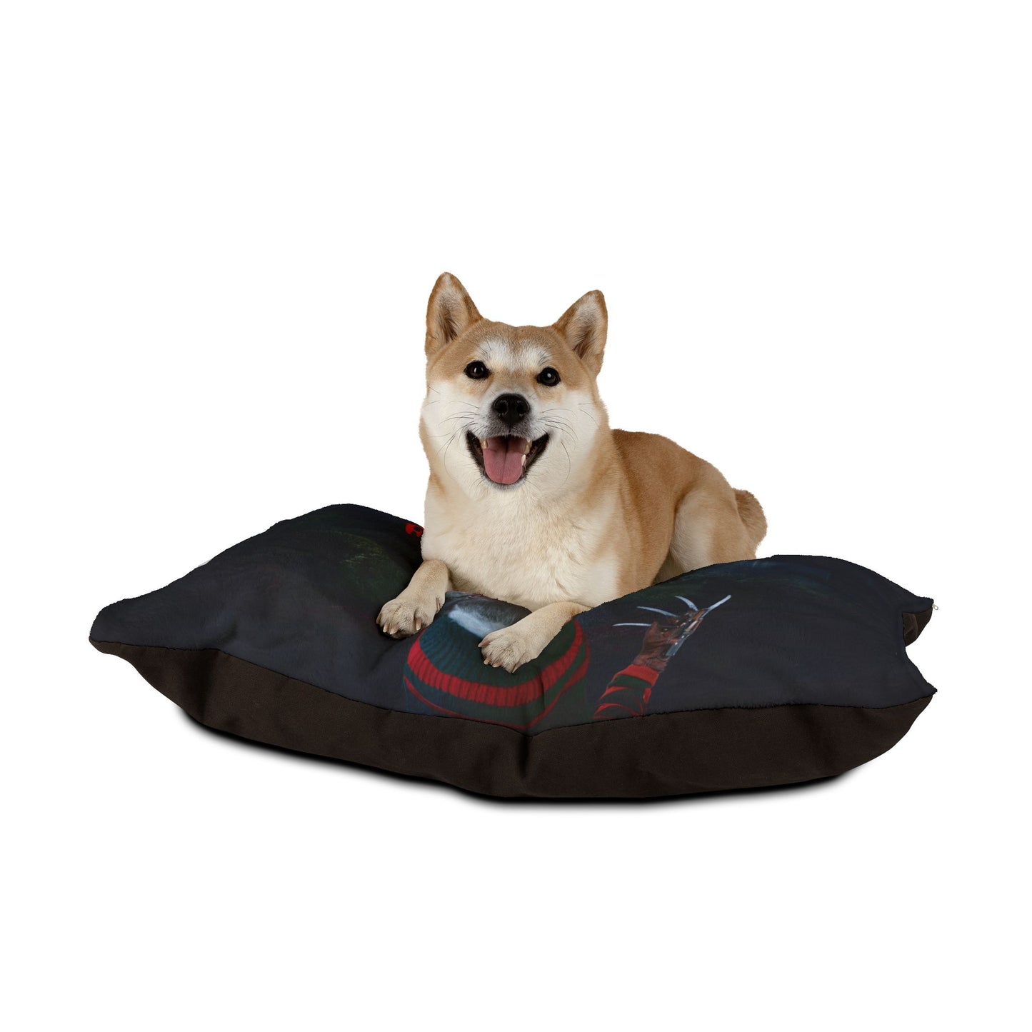 Freddy Teefer's Nightmare Nook Dog Bed