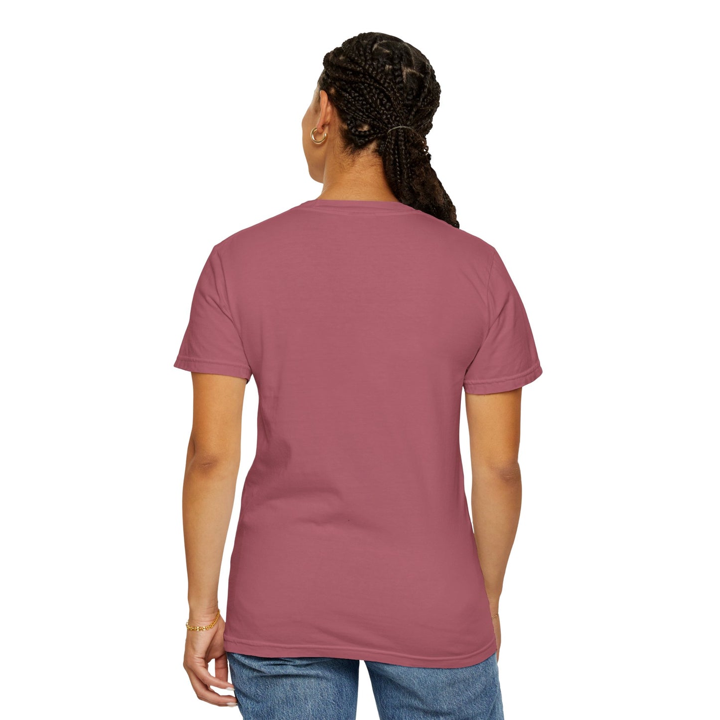 Teefer of the Opera Unisex T-Shirt: Curtain Call Comfort