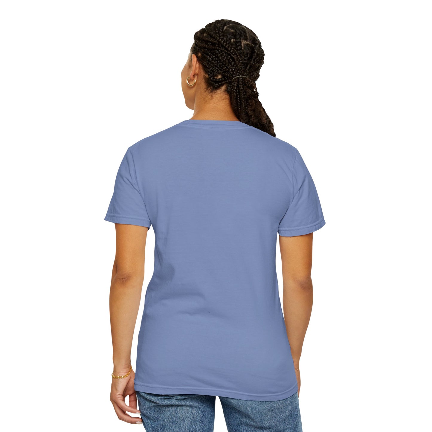 Teefer of the Opera Unisex T-Shirt: Curtain Call Comfort