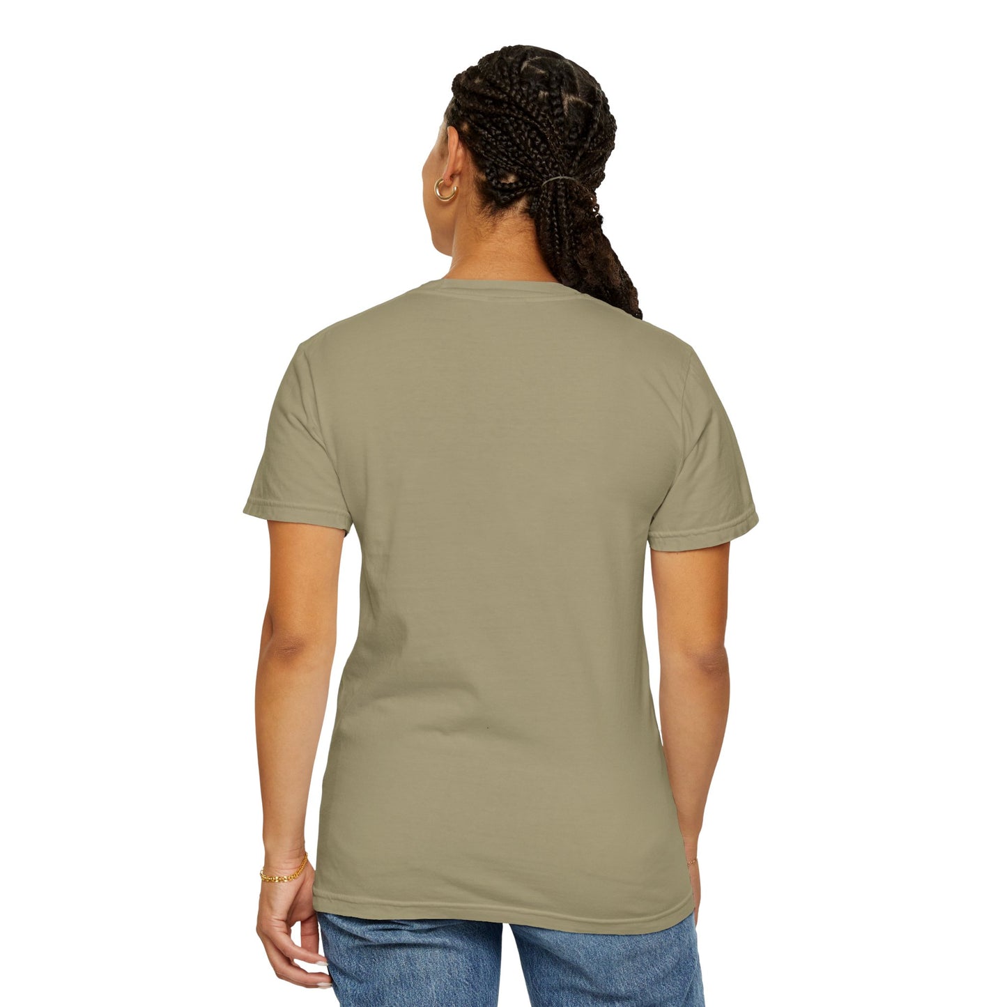 Teefer from the Black Lagoon Unisex T-Shirt: Creature Comforts