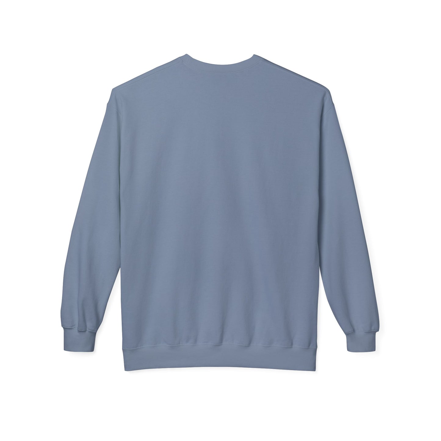 Teefer from the Black Lagoon Crewneck Sweatshirt: Lagoon Depths Comfort