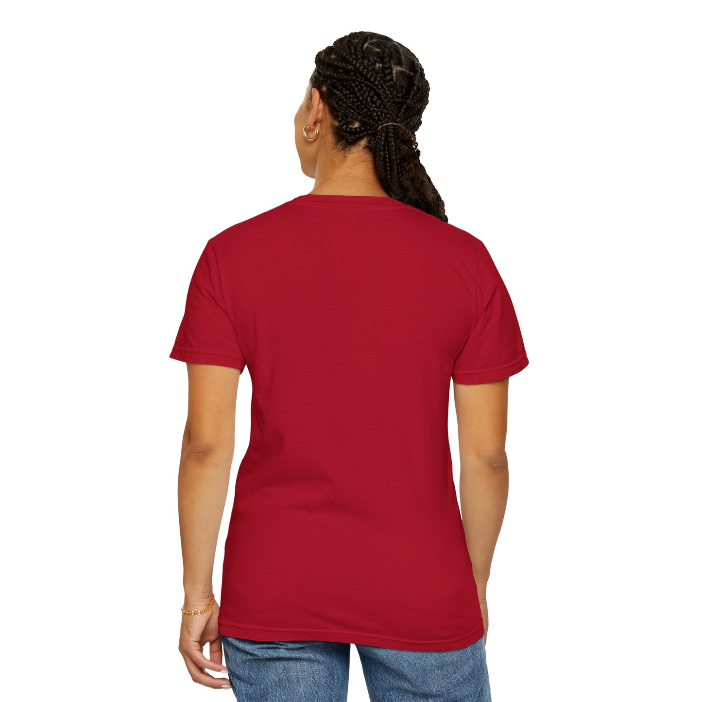 Teefer of the Opera Unisex T-Shirt: Curtain Call Comfort