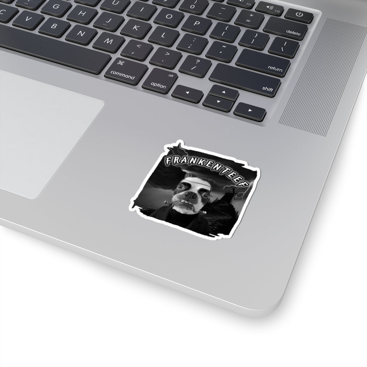 Frankenteef Sticker: Monster Fun for Everyone