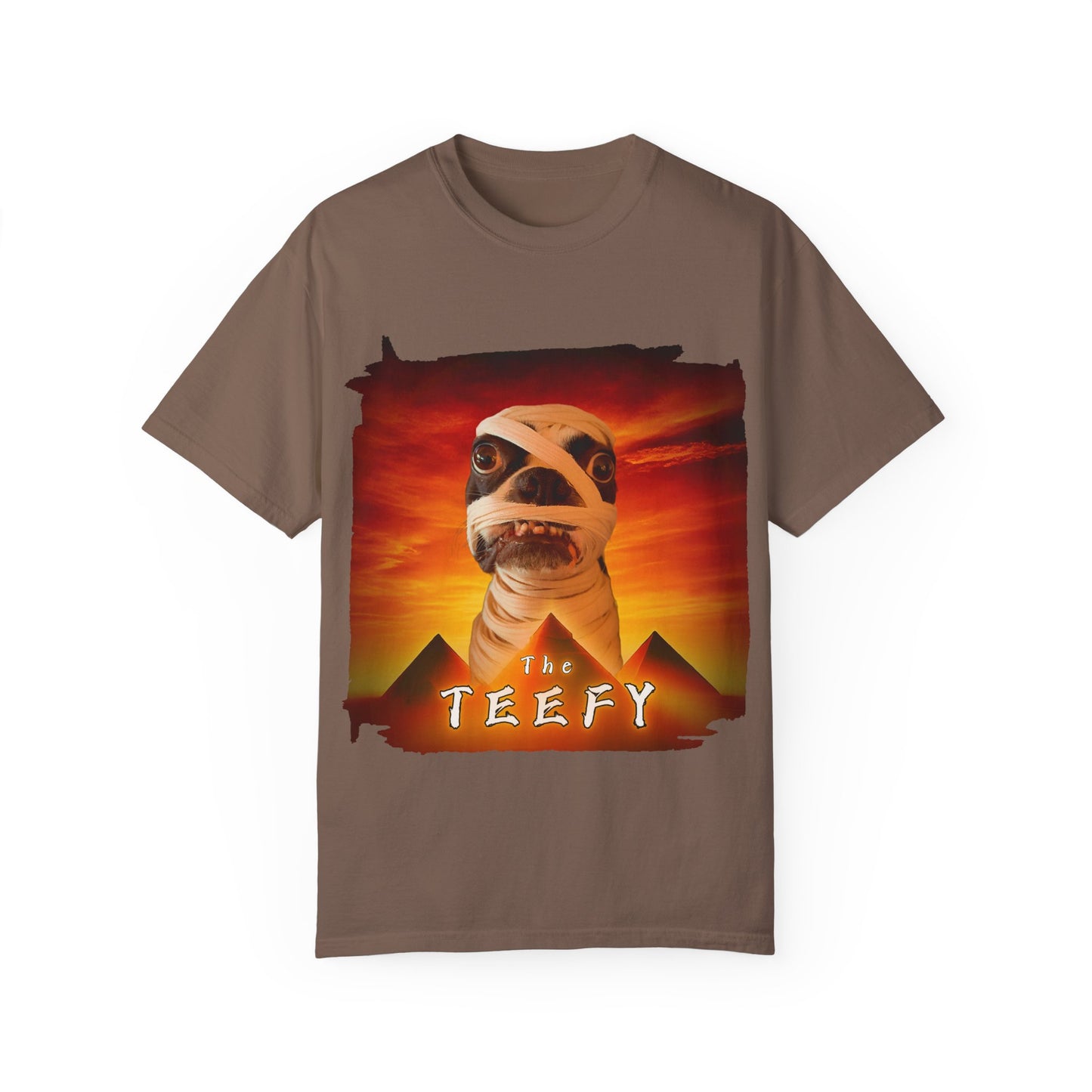 The Teefy Unisex T-Shirt: Eternal Charm Edition