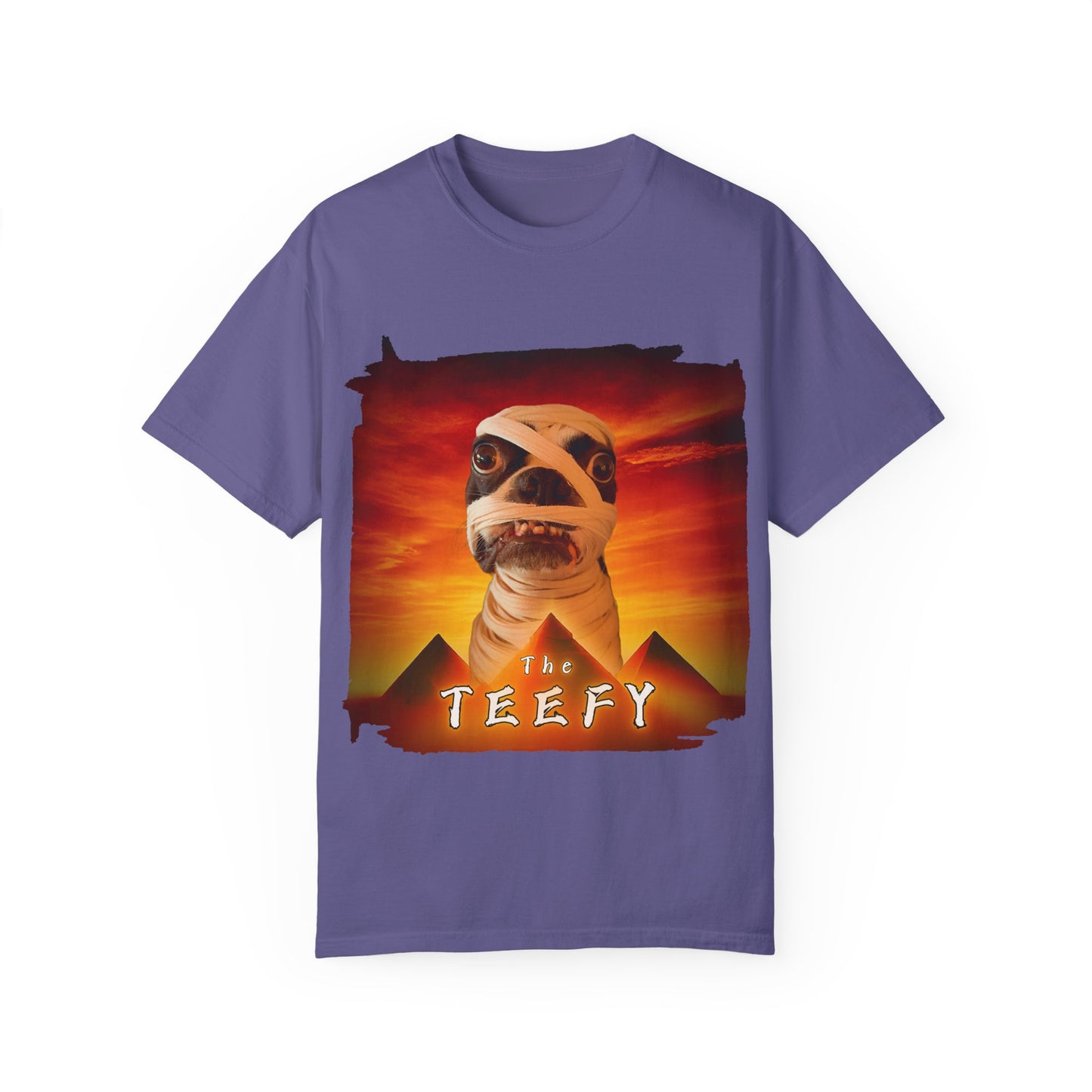 The Teefy Unisex T-Shirt: Eternal Charm Edition