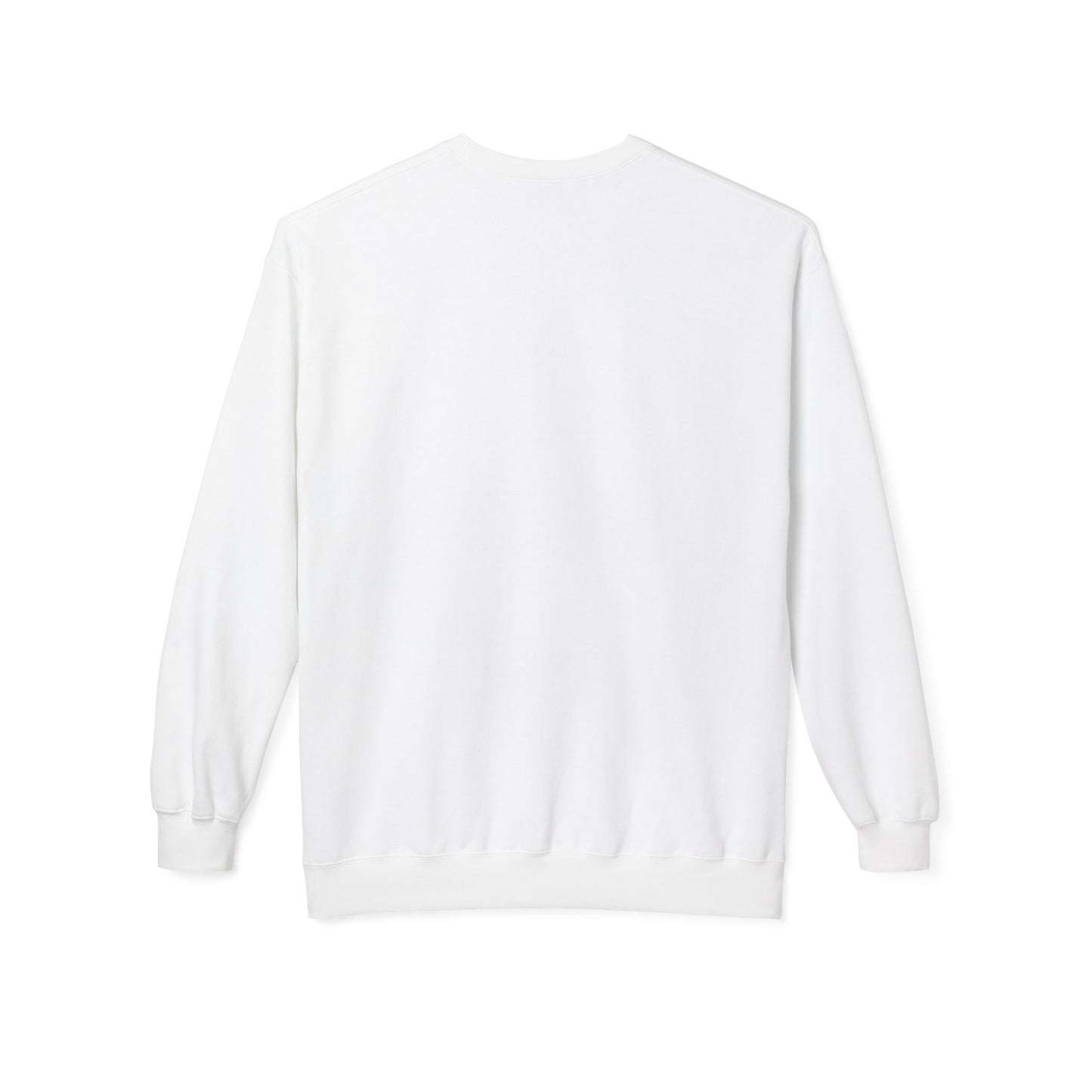 Jason Teefees Crewneck Sweatshirt: Campsite Horror Comfort