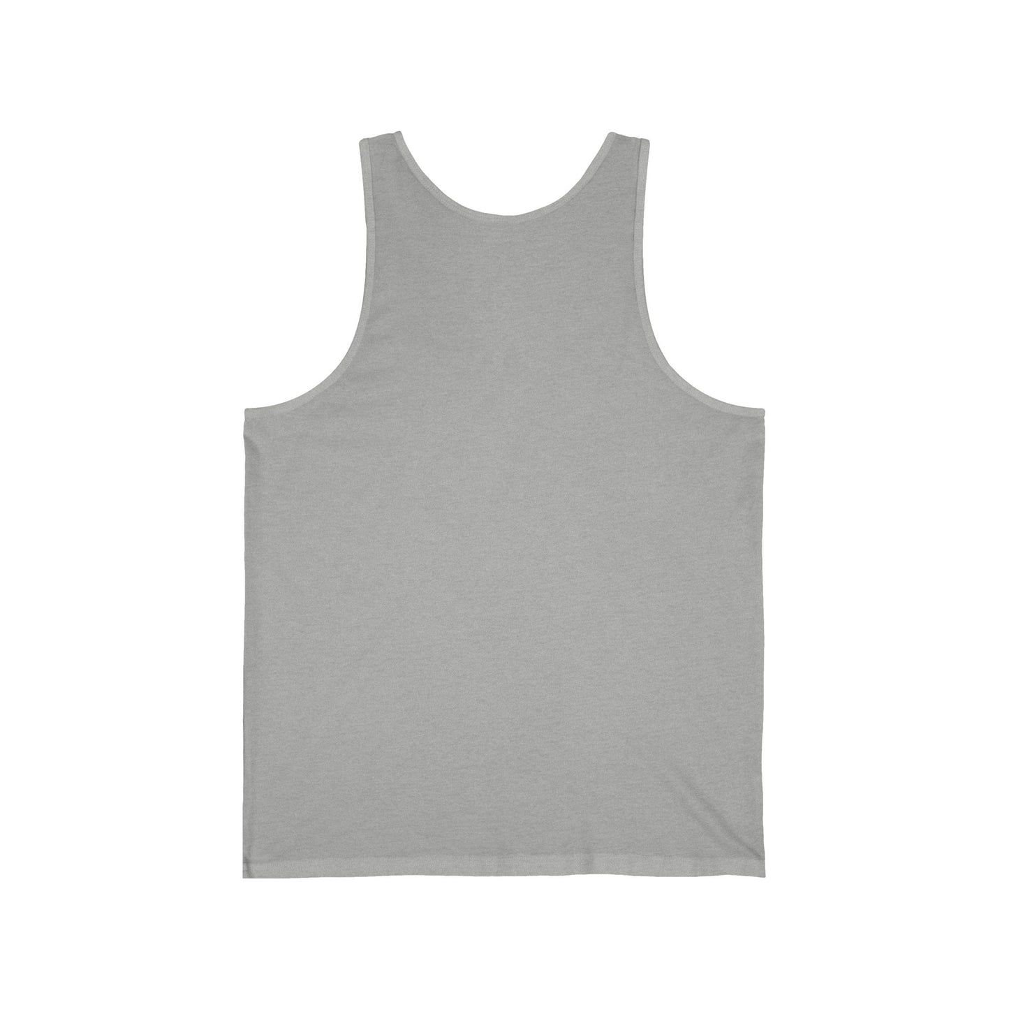 Teefer of the Opera Unisex Tank Top: Stage Presence Wear