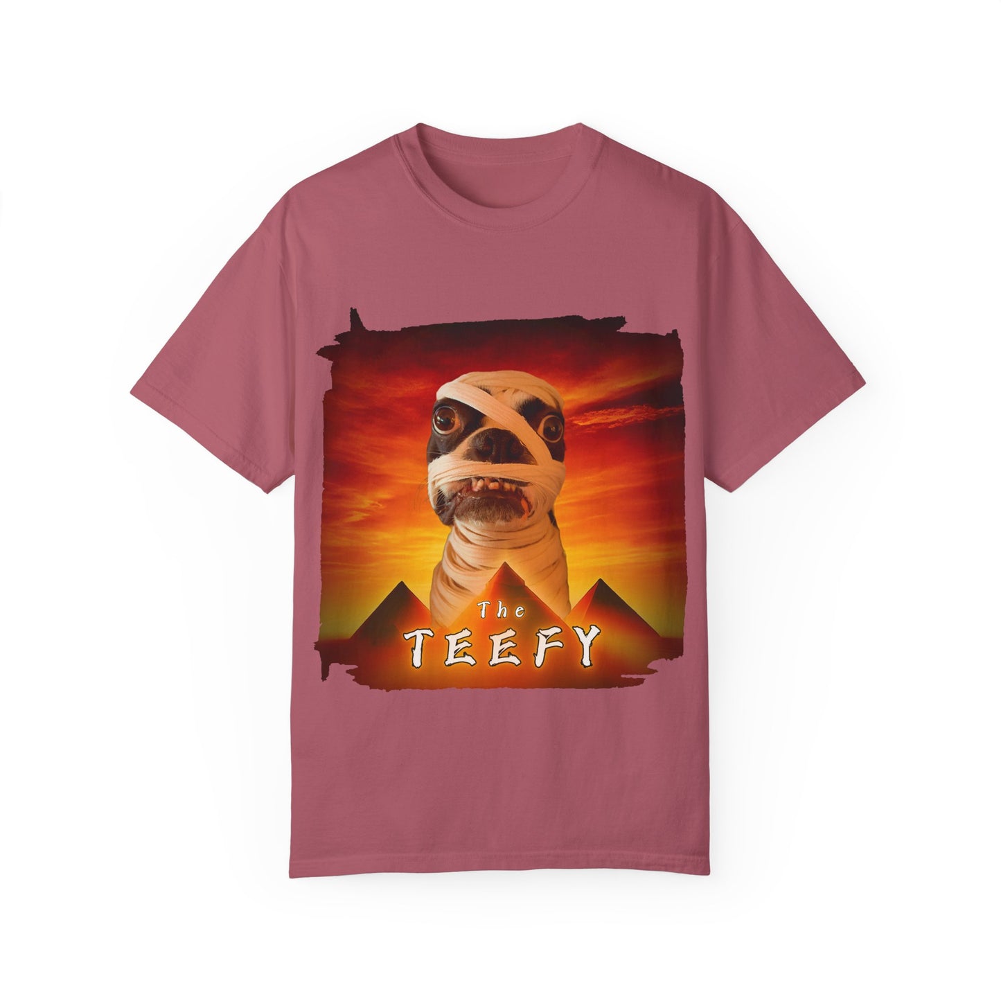 The Teefy Unisex T-Shirt: Eternal Charm Edition
