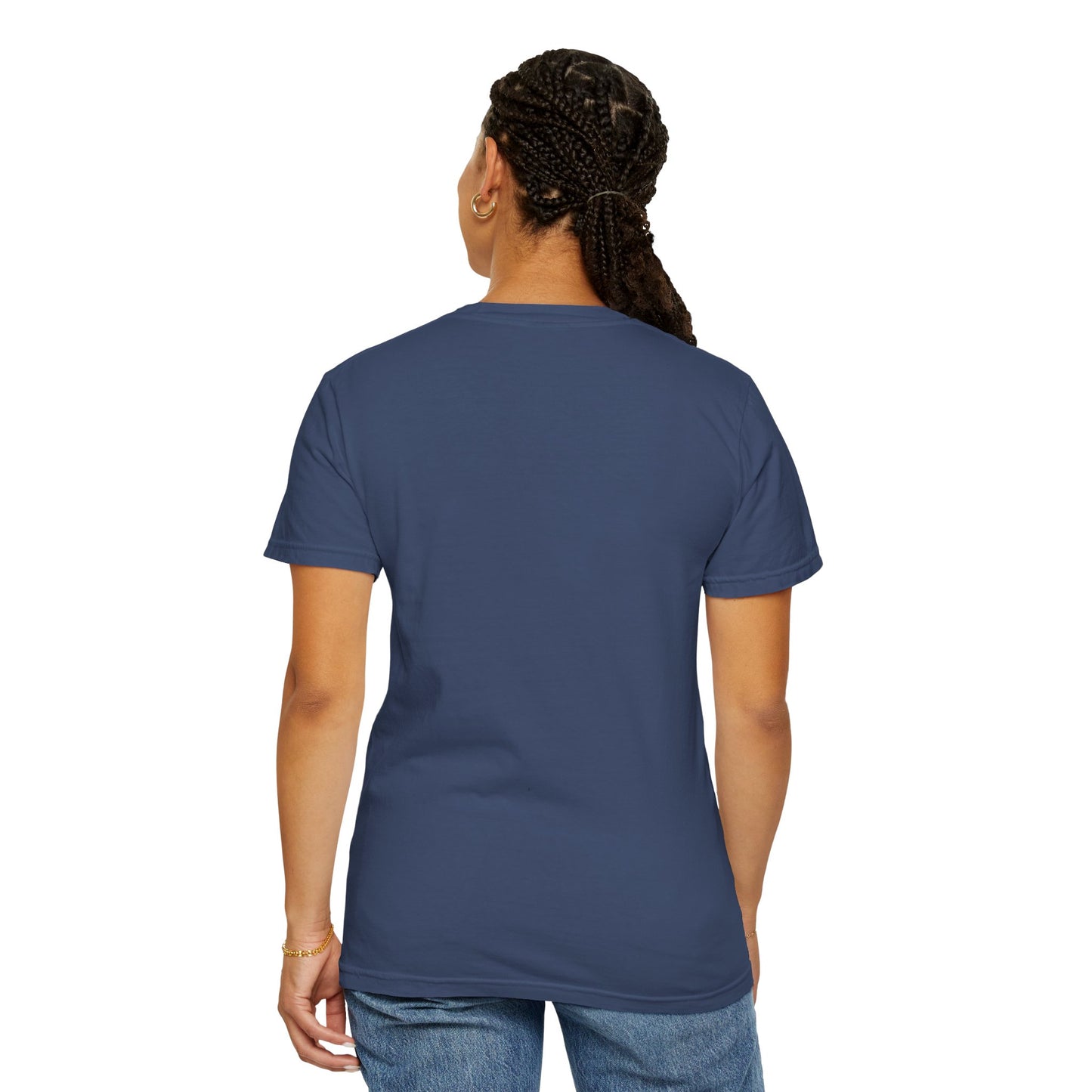 Teefer of the Opera Unisex T-Shirt: Curtain Call Comfort