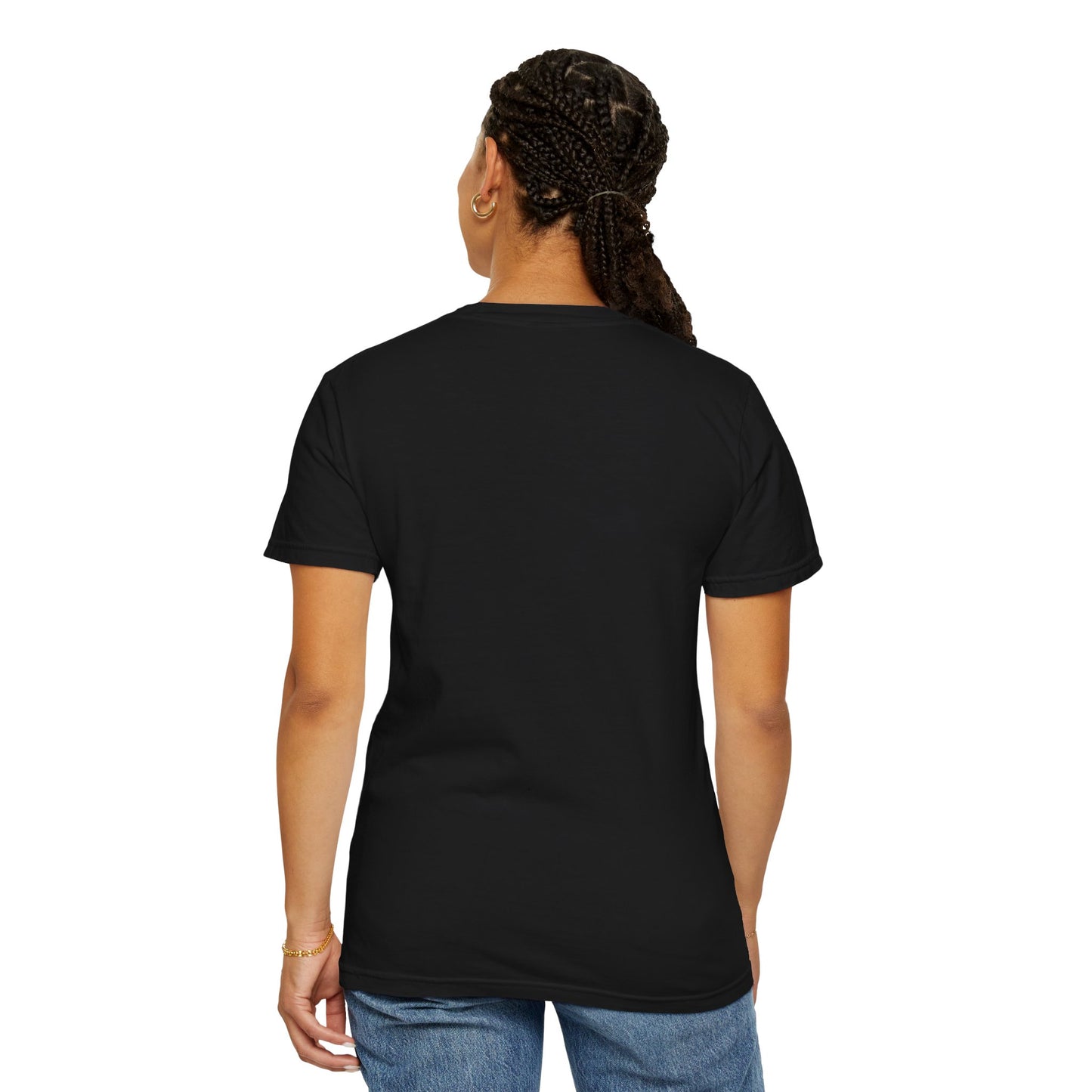 Teefer of the Opera Unisex T-Shirt: Curtain Call Comfort