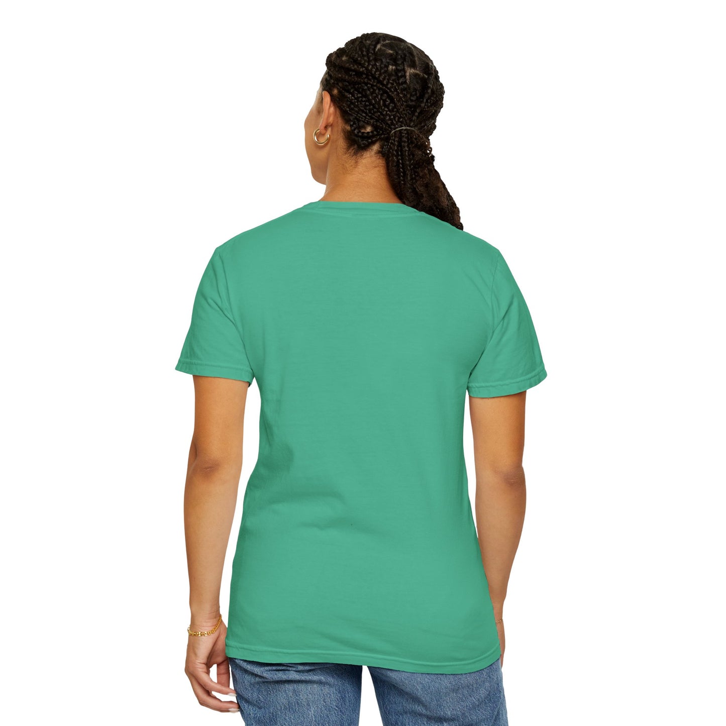 Teefer of the Opera Unisex T-Shirt: Curtain Call Comfort