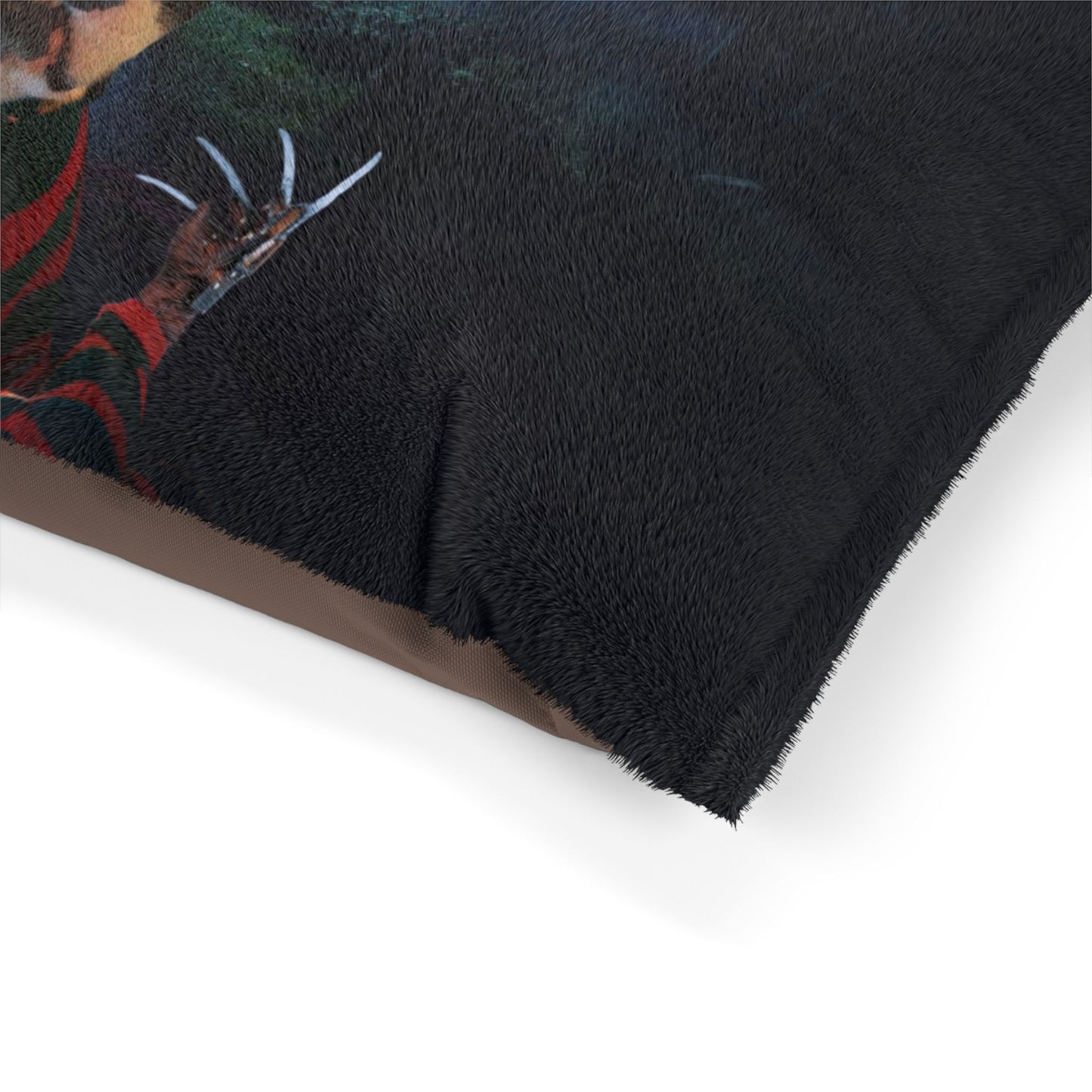 Freddy Teefer's Nightmare Nook Dog Bed