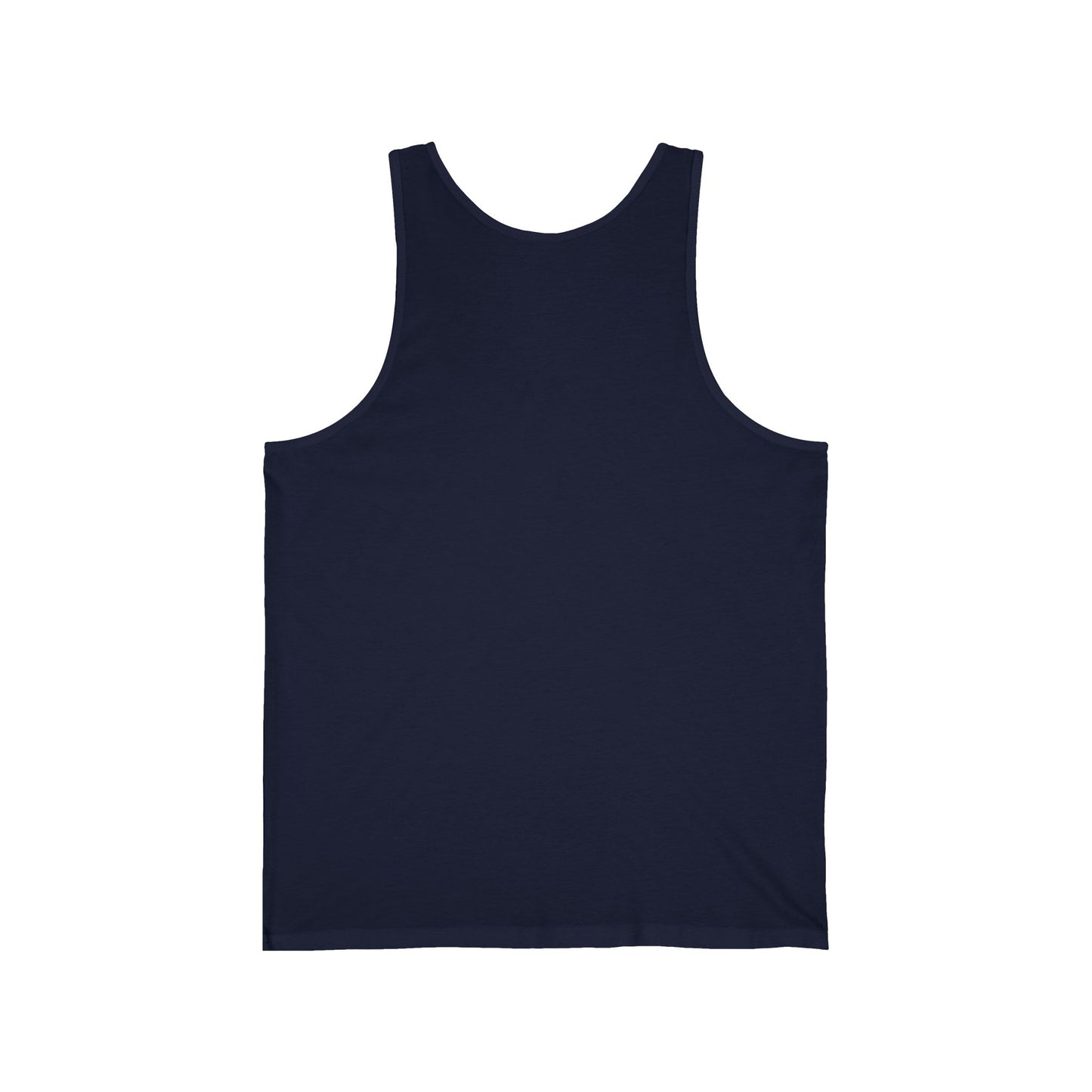 Teefs Unisex Tank Top: Oceanic Adventure Wear