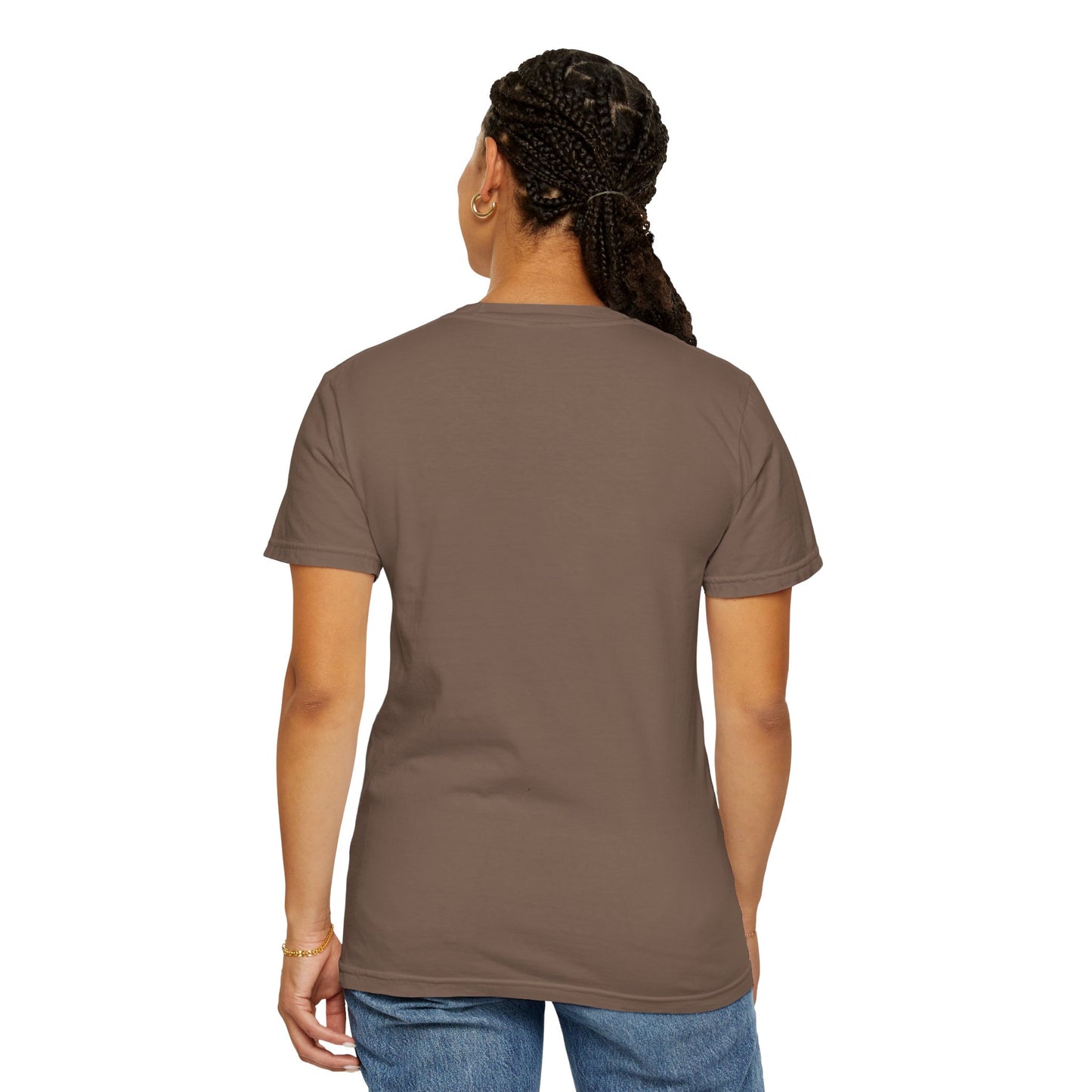 Teefer of the Opera Unisex T-Shirt: Curtain Call Comfort
