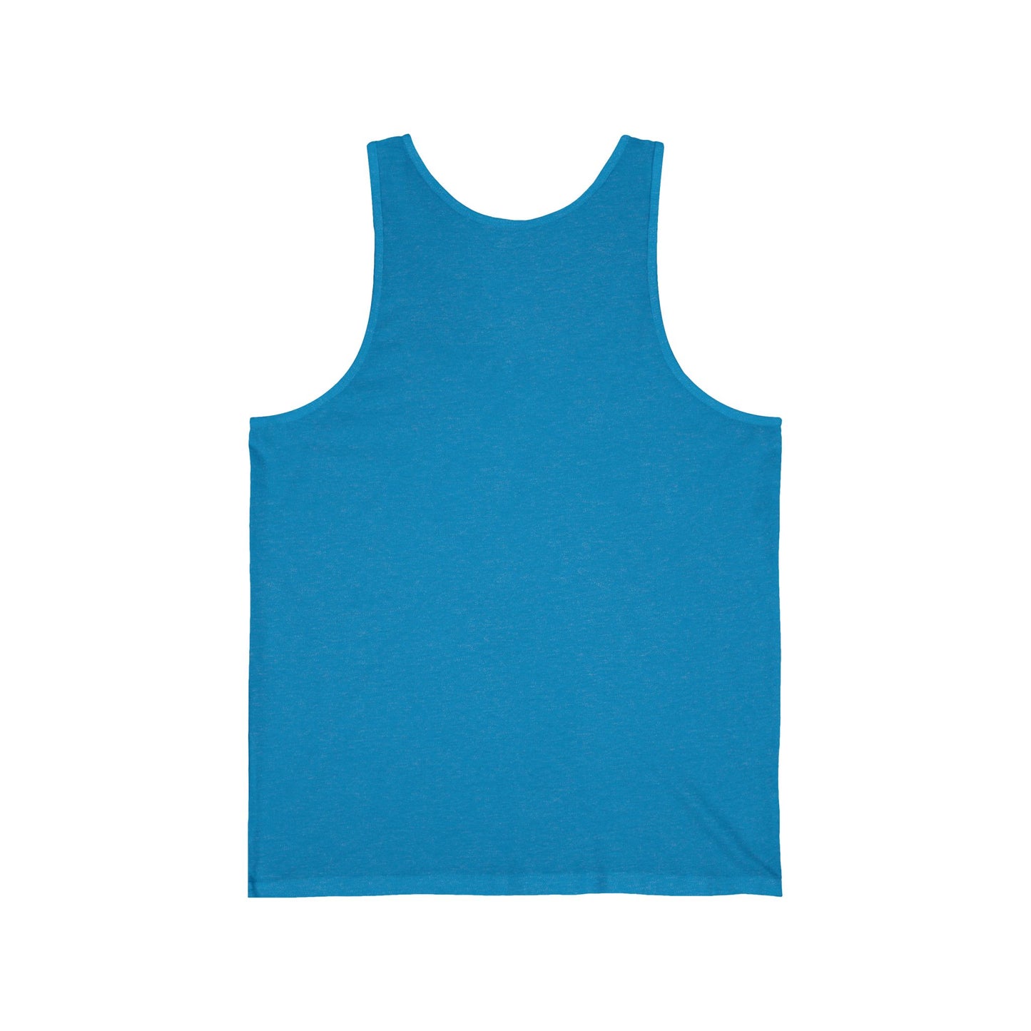 The Teefy Unisex Tank Top: Mummy's Casual Charm