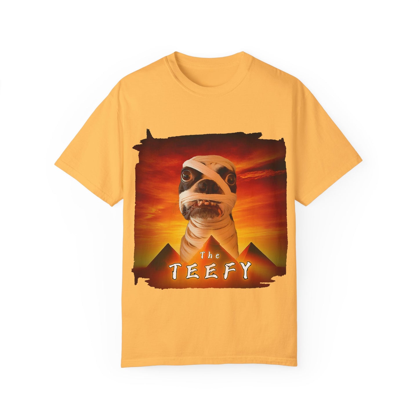 The Teefy Unisex T-Shirt: Eternal Charm Edition