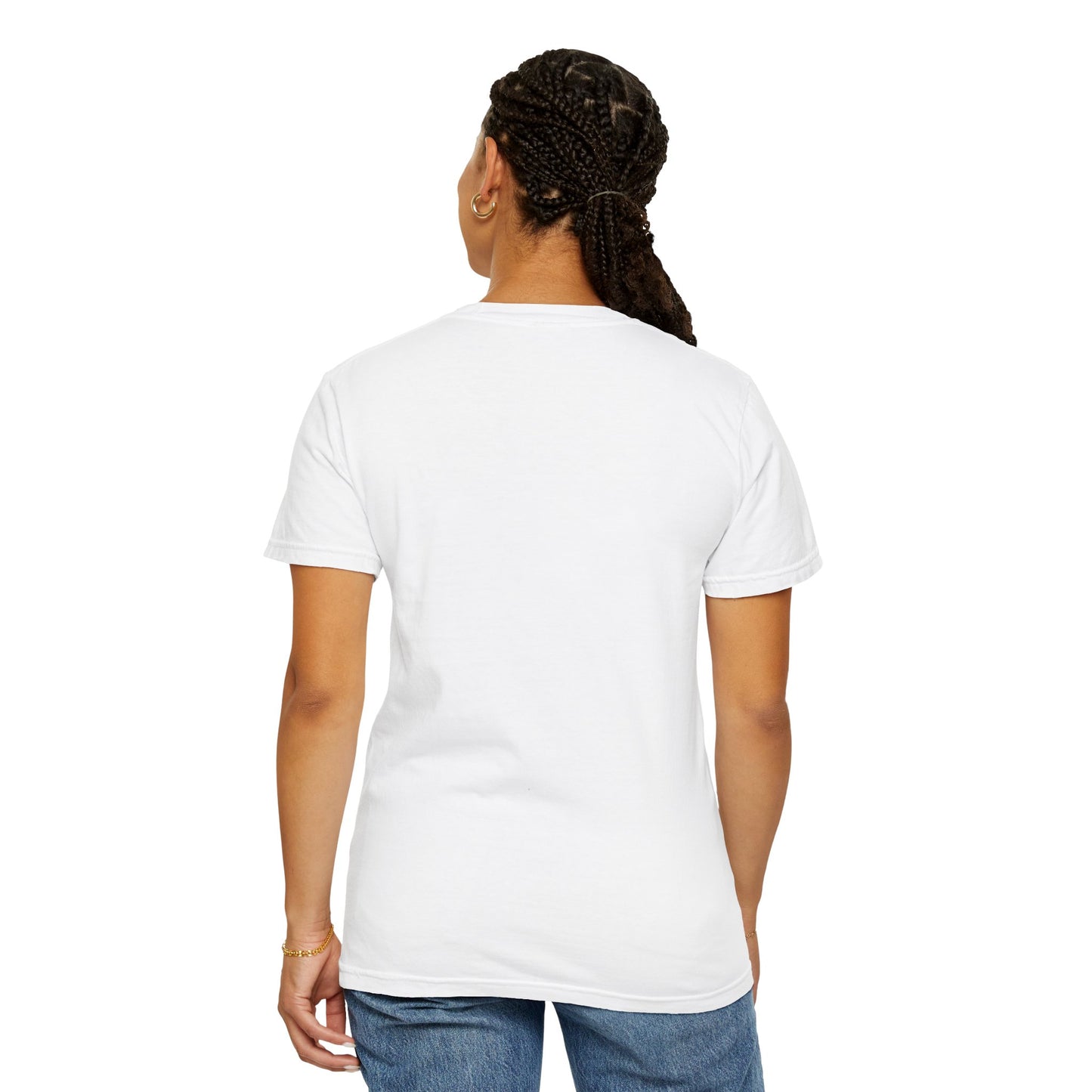 Teefer of the Opera Unisex T-Shirt: Curtain Call Comfort