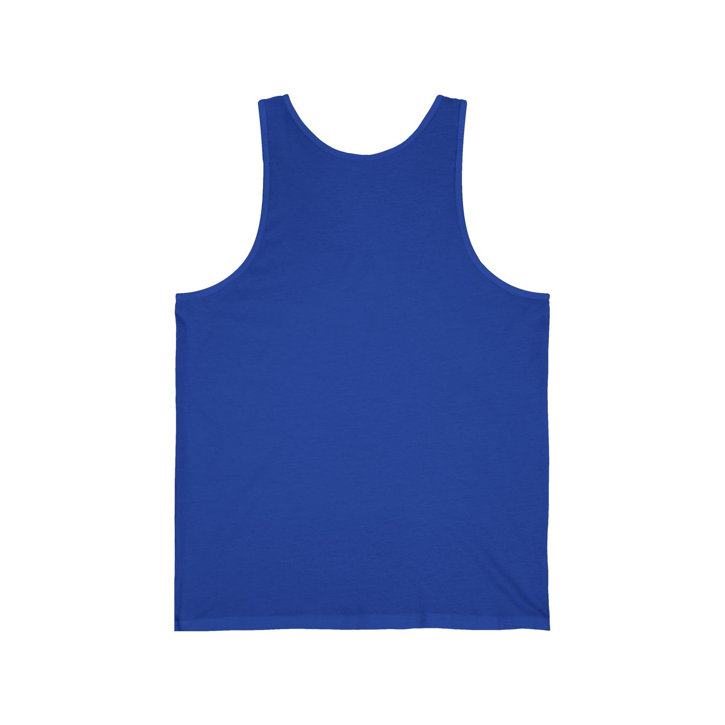 Teefs Unisex Tank Top: Oceanic Adventure Wear