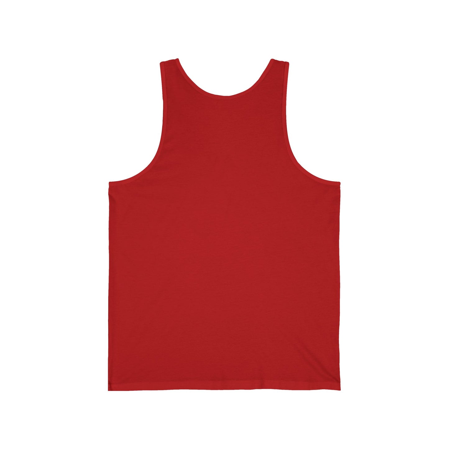 Teefer of the Opera Unisex Tank Top: Stage Presence Wear
