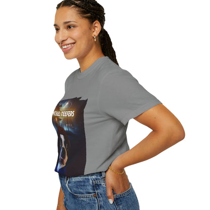 Michael Teefers Unisex T-Shirt – Slasher Style, Everyday Comfort