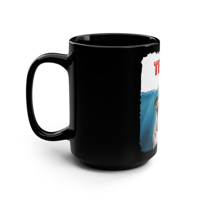 Bulldog TEEFS Coffee Mug