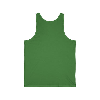 The Teefy Unisex Tank Top: Mummy's Casual Charm