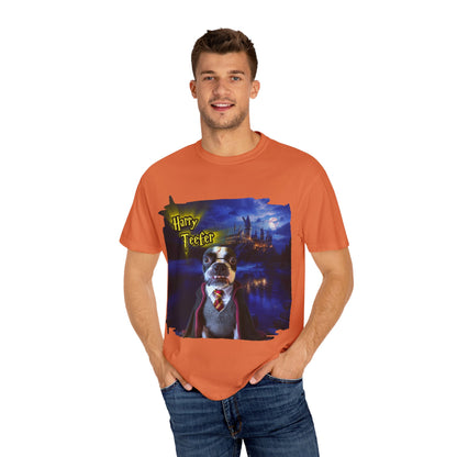 Harry Teefer Unisex T-Shirt