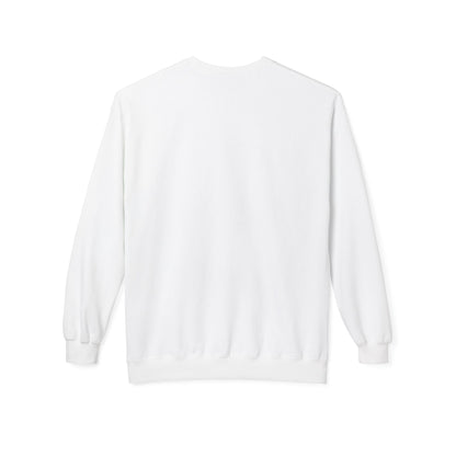 Teefer from the Black Lagoon Crewneck Sweatshirt: Lagoon Depths Comfort
