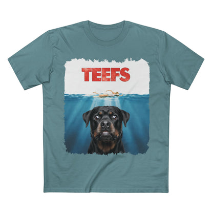 Rottweiler TEEFS T-Shirt