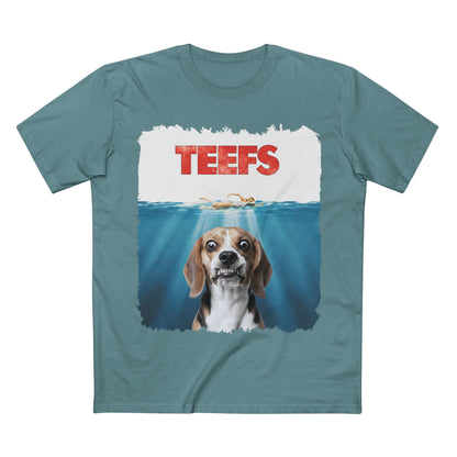 Beagle TEEFS T-Shirt