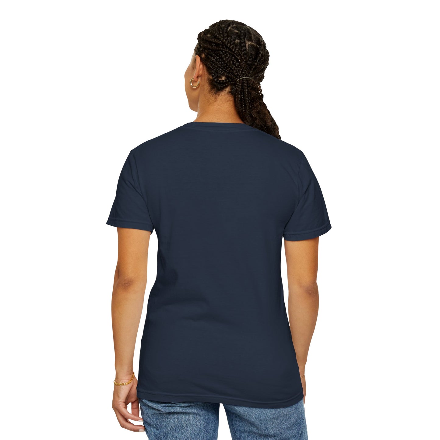 The Teefinator Unisex T-Shirt: Armor of Tomorrow