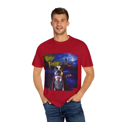 Harry Teefer Unisex T-Shirt