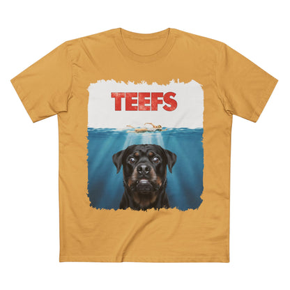 Rottweiler TEEFS T-Shirt