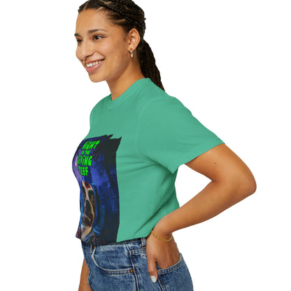 Night of the Living Teef Unisex T-Shirt: Zombie Style