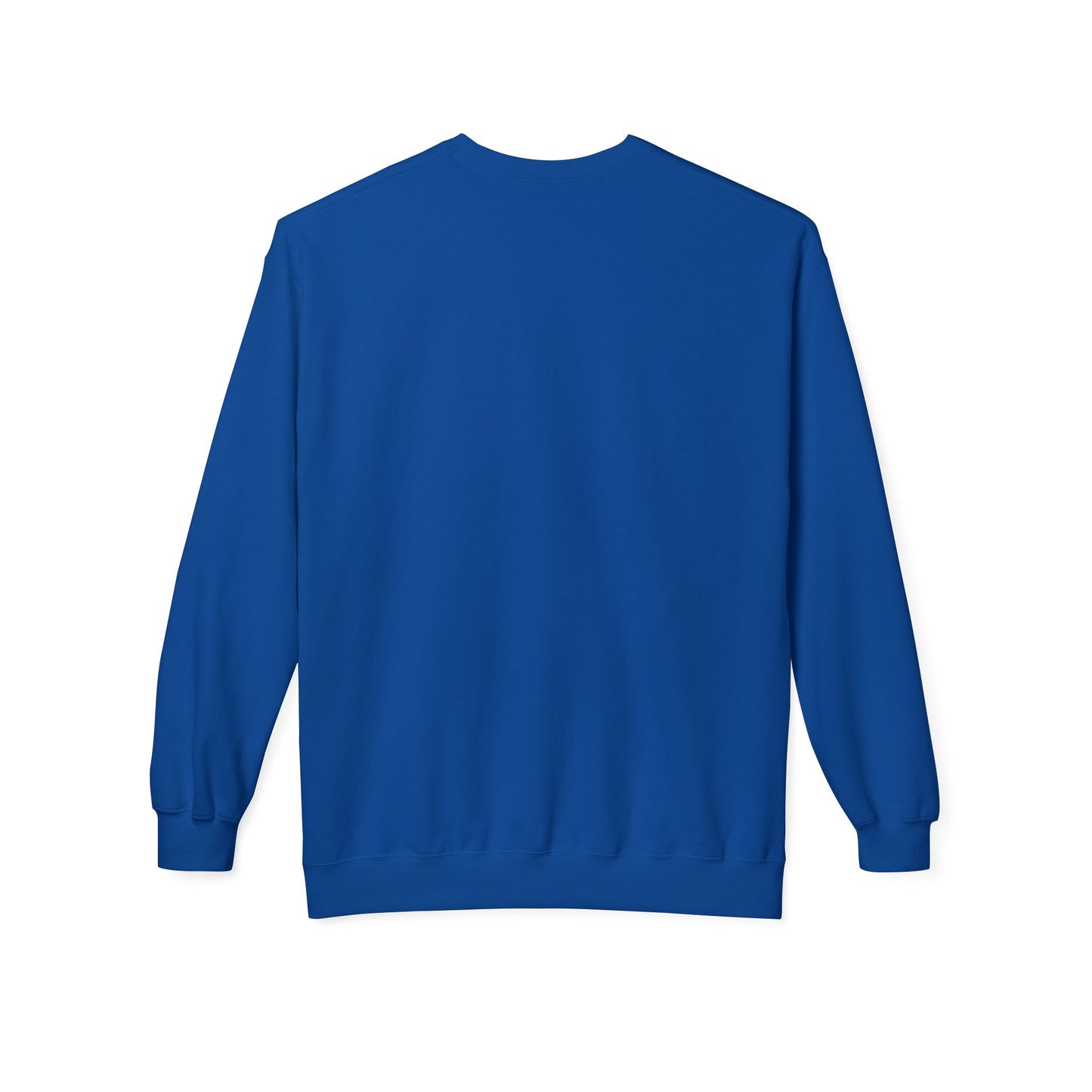 Frankenteef Crewneck Sweatshirt: Monster's Embrace