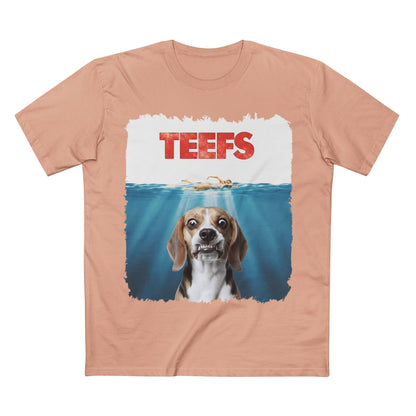 Beagle TEEFS T-Shirt