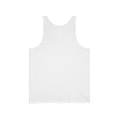 Teefer of the Opera Unisex Tank Top: Stage Presence Wear