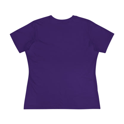 Bulldog TEEFS Women’s T-Shirt