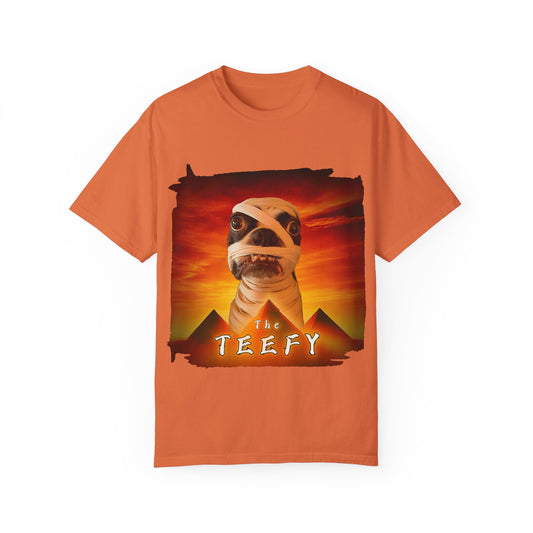 The Teefy Unisex T-Shirt: Eternal Charm Edition