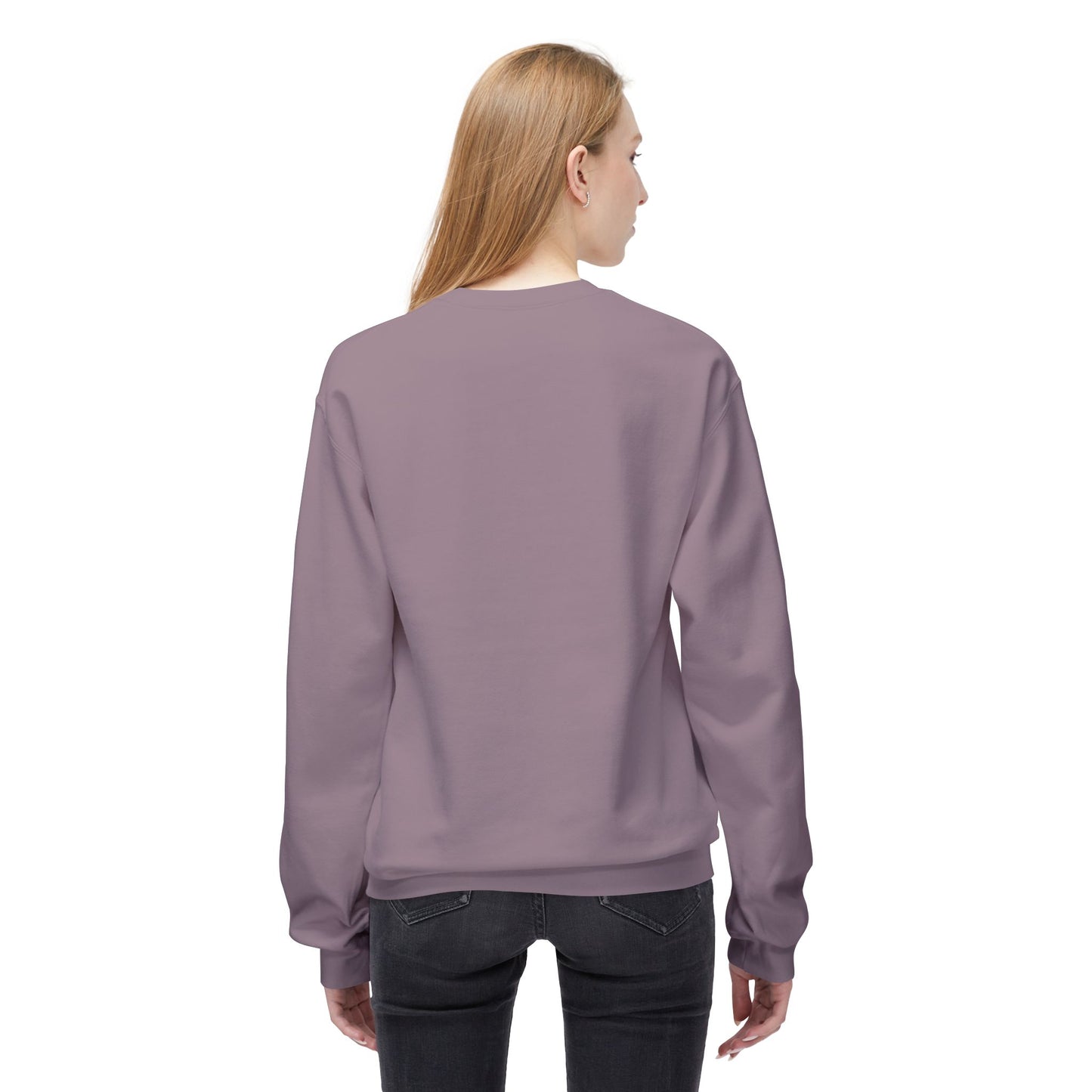Frankenteef Crewneck Sweatshirt: Monster's Embrace