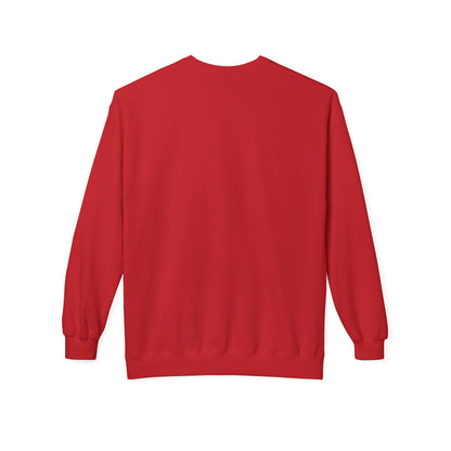 Frankenteef Crewneck Sweatshirt: Monster's Embrace