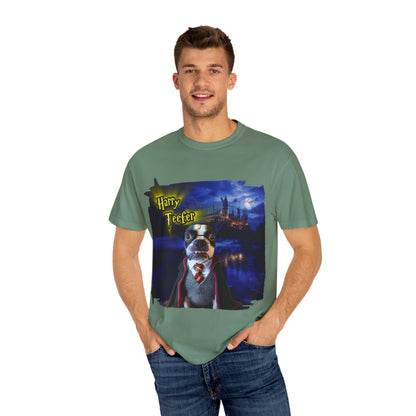 Harry Teefer Unisex T-Shirt