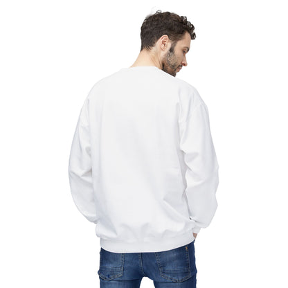Teefer from the Black Lagoon Crewneck Sweatshirt: Lagoon Depths Comfort