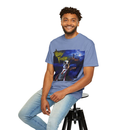 Harry Teefer Unisex T-Shirt